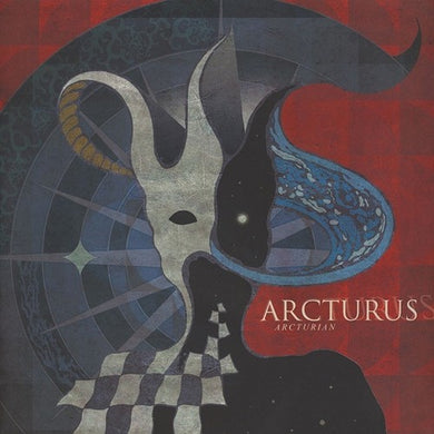 Arcturus: Arcturian (Vinyl LP)