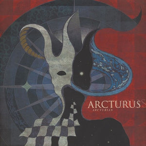 Arcturus: Arcturian (Vinyl LP)