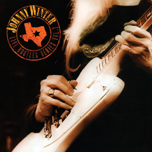 Winter, Johnny: Live Bootleg Series 2 (Vinyl LP)