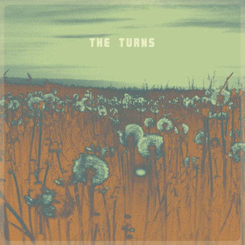 Turns: Gone (7-Inch Single)