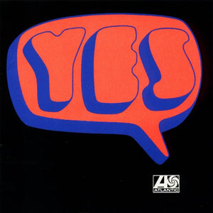 Yes: Yes Expanded (Vinyl LP)