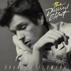 Flowers, Brandon: The Desired Effect (Vinyl LP)