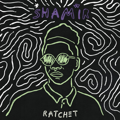 Shamir: Ratchet (Vinyl LP)