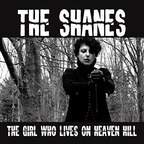 Shanes: Girl Who Lives on Heaven Hill (7-Inch Single)