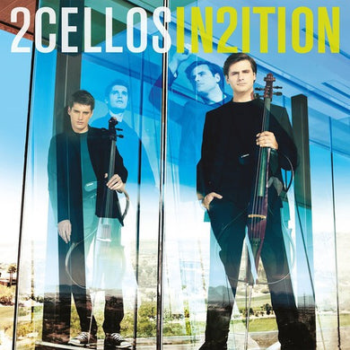 2Cello's: In2Ition (Vinyl LP)