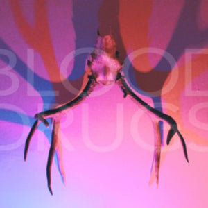 Blood Drugs: Blood Drugs (Vinyl LP)