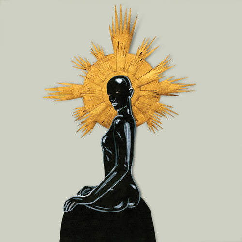 Sons of Kemet: Lest We Forget What We Came Here To Do (Vinyl LP)