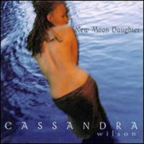 Wilson, Cassandra: New Moon Daughter (Vinyl LP)