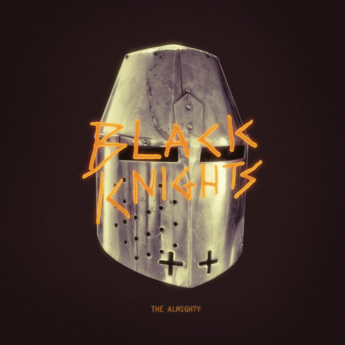 Black Knights: The Almighty (Vinyl LP)