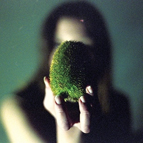 Circuit Des Yeux: In Plain Speech (Vinyl LP)