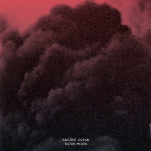 Ancient Ocean: Blood Moon (Vinyl LP)