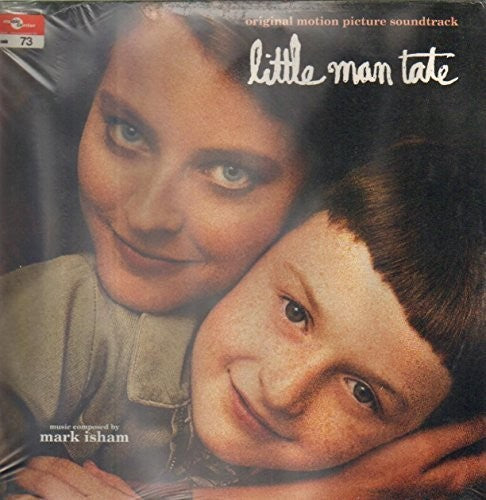 Various Artists: Little Man Tate (Original Motion Picture Soundtrack) (Vinyl LP)