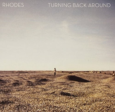 Rhodes: Turning Back Around (12-Inch Single)