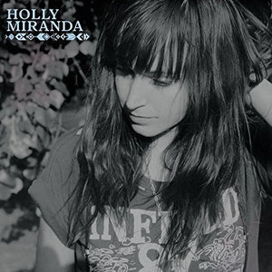 Miranda, Holly: Holly Miranda (Vinyl LP)