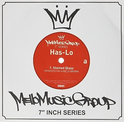 Mello Music Group 7 Series: Has Lo (7-Inch Single)