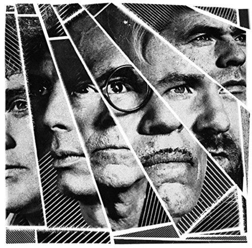 Ffs: FFS (Vinyl LP)