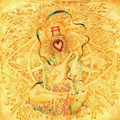 Acid Mothers Temple & the Melting Paraiso U.F.O.: Benzaiten (Vinyl LP)
