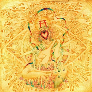 Acid Mothers Temple & the Melting Paraiso U.F.O.: Benzaiten (Vinyl LP)