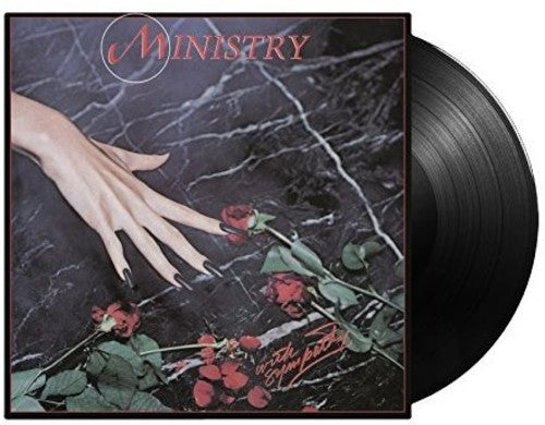 Ministry: With Sympathy (Vinyl LP)