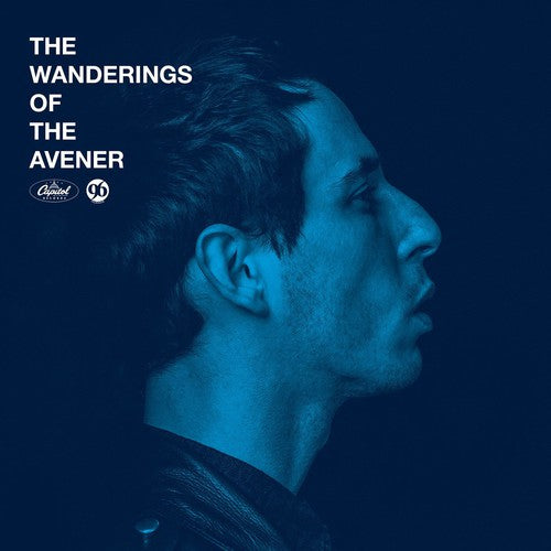 Avener: Wanderings of the Avener (Vinyl LP)