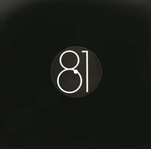 Zed Bias: Couch Life (12-Inch Single)