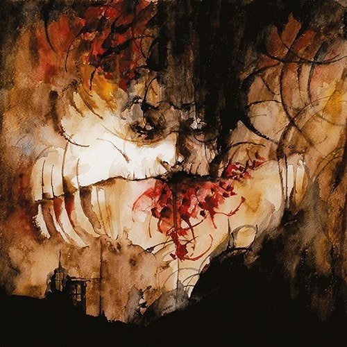 Shining: Ix-Everyone Everything Everywhere Ends (Vinyl LP)