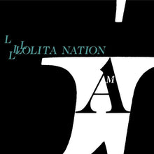 Game Theory: Lolita Nation (Vinyl LP)