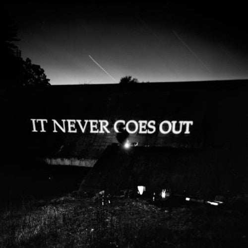 Hotelier: It Never Goes Out (Vinyl LP)