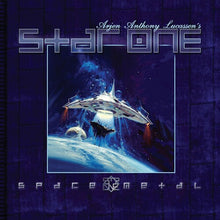 Star One: Space Metal (Vinyl LP)