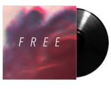 Hundredth: Free (Vinyl LP)