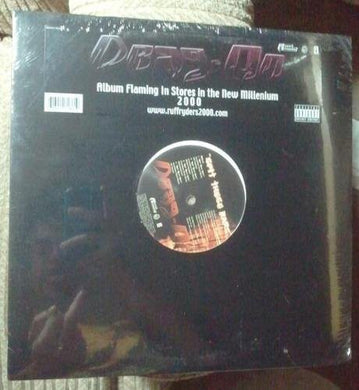 Drag-on: Split These Bars (12-Inch Single)