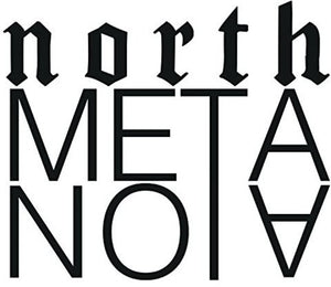 North: Metanoia (12-Inch Single)