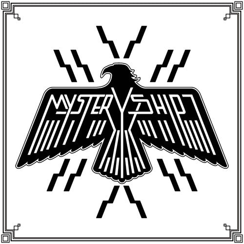 Mystery Ship: Bridgeburner (7-Inch Single)