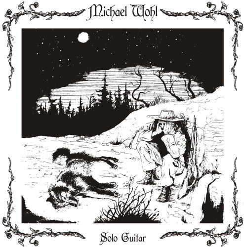 Wohl, Michael: Moonfeeder (7-Inch Single)
