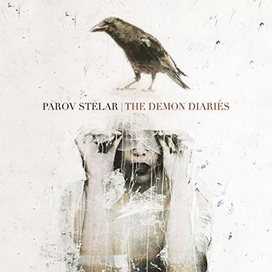 Parov Stelar: Demon Diaries (Vinyl LP)