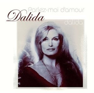 Dalida: Parlez-Moi D'amour: Best of (Vinyl LP)