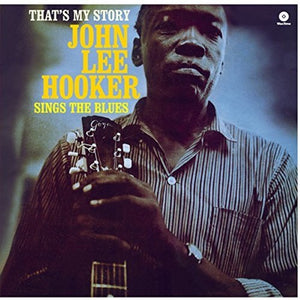 Hooker, John Lee: That's My Story (Vinyl LP)