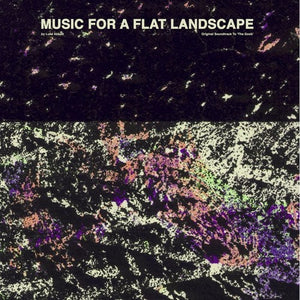 Abbott, Luke: Music for a Flat Landscape - O.S.T. (Vinyl LP)