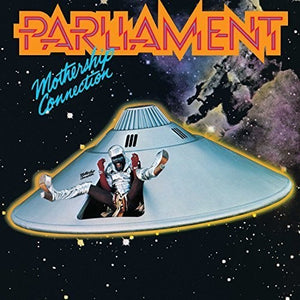 Parliament: Mothership Connection (Vinyl LP)