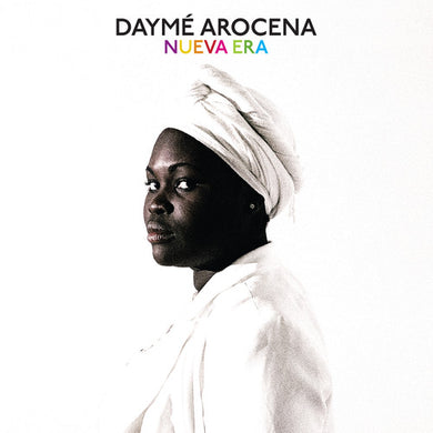 Dayme Arocena: Nueva Era (Vinyl LP)