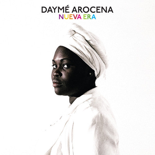 Dayme Arocena: Nueva Era (Vinyl LP)