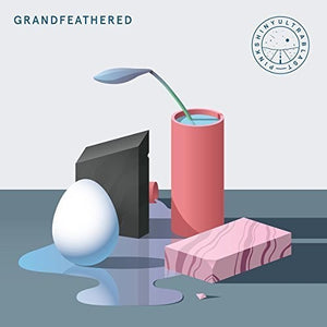 Pinkshinyultrablast: Grandfeathered (Vinyl LP)