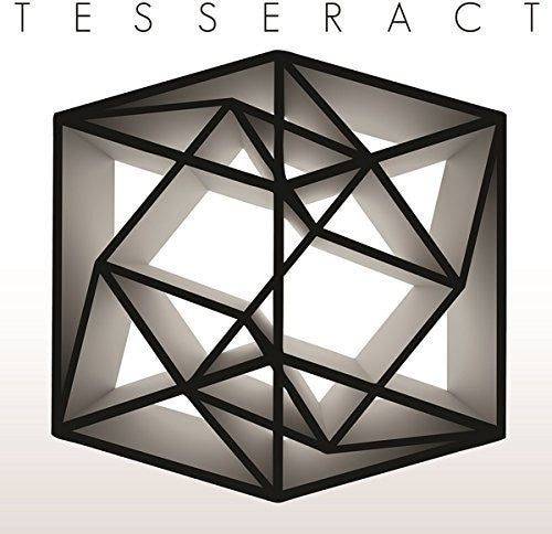 Tesseract: Odyssey / Scala (Vinyl LP)