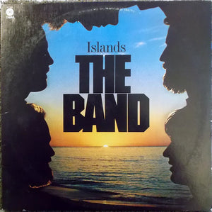 The Band: Islands (Vinyl LP)