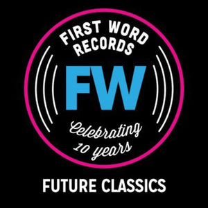 Various Artists: FW Is 10: Future Classics (12-Inch Single)