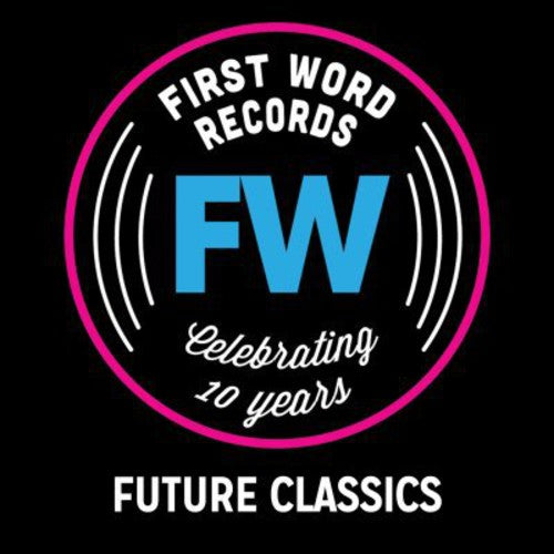 Various Artists: FW Is 10: Future Classics (12-Inch Single)