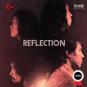 Aka: Reflection (Vinyl LP)