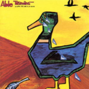 Able Tasmans: A Cuppa Tea And A Lie Down (Vinyl LP)
