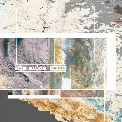 Douglas, Dave: High Risk (12-Inch Single)