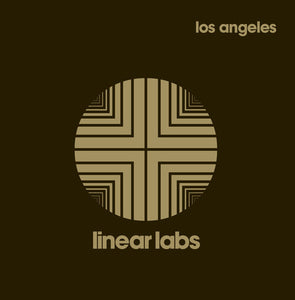 Linear Labs: Los Angeles / Various: Linear Labs: Los Angeles (Vinyl LP)
